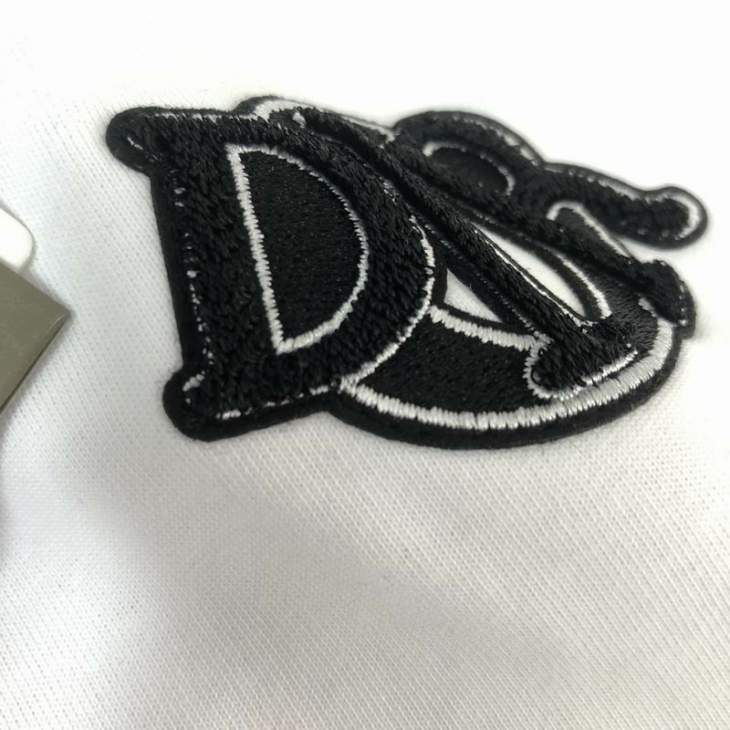 Dior T Shirts Short _SKUDiorS-XLtltx7415657